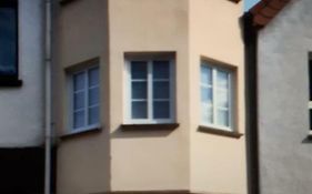 Turmhaus In Der Altstadt Rinteln