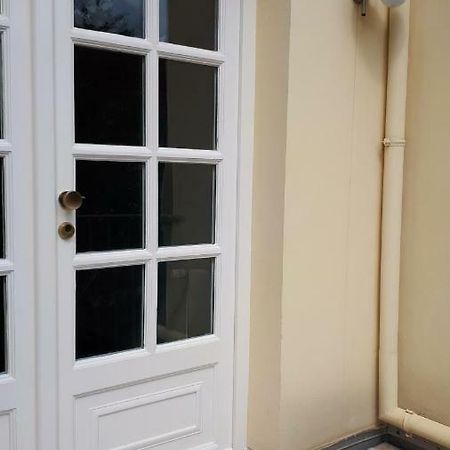 Turmhaus In Der Altstadt Rinteln Buitenkant foto