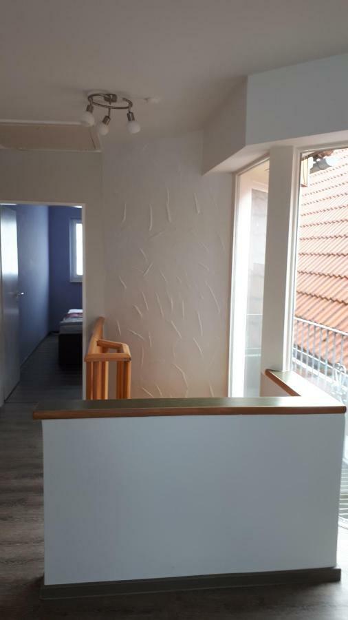 Turmhaus In Der Altstadt Rinteln Buitenkant foto